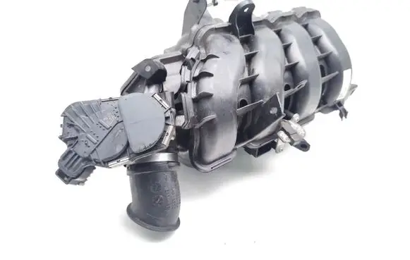 Opel Corsa E Intake manifold 55584975 0280750483 55562270