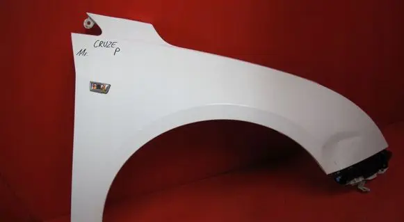 Chevrolet Cruze Fender