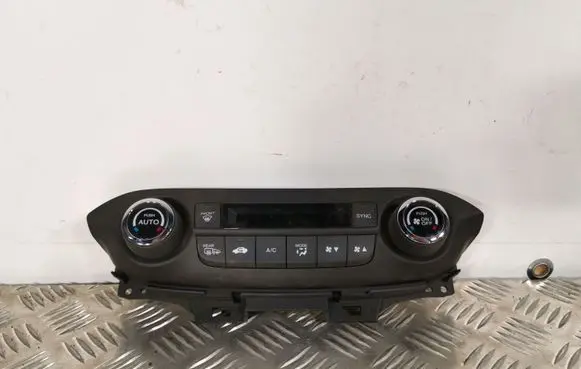 Honda CR-V Climate control unit 79600T1EE4