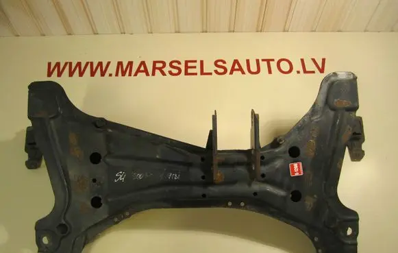 Seat Alhambra (Mk1) Front subframe 7M0499031Q