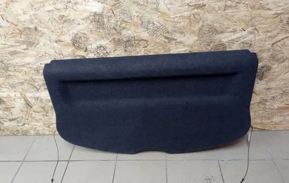 Citroen C5 Parcel shelf 964932717701