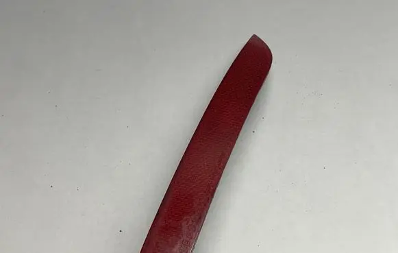 BMW 5 F10 F11 Rear tail light reflector 7203238