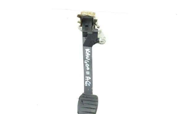 Renault Kangoo II Clutch pedal 8200590252 GBIMPORT