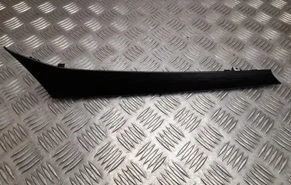 Alfa Romeo Giulia Other interior part 1561111300