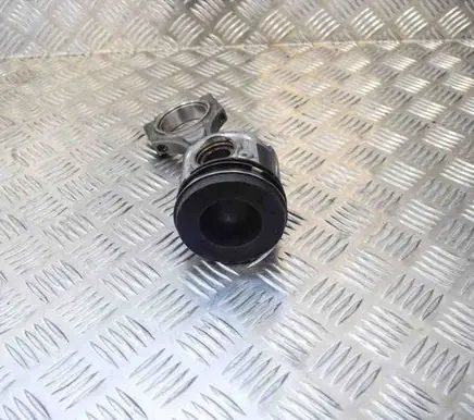 BMW 3 F30 F35 F31 Piston 78107557807345