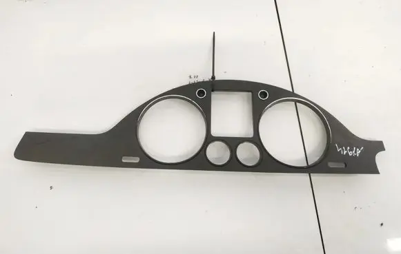 Volkswagen PASSAT B6 Dashboard trim 318370200