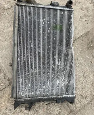 Renault Espace - Grand espace IV Coolant radiator 8200033749 151050201F03