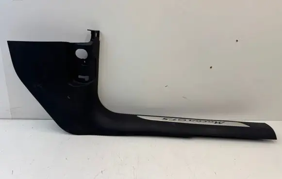 Porsche Macan (95B) Front sill trim cover 95B863484L