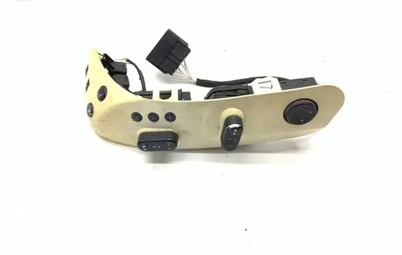 Maserati Quattroporte Seat control switch 469556