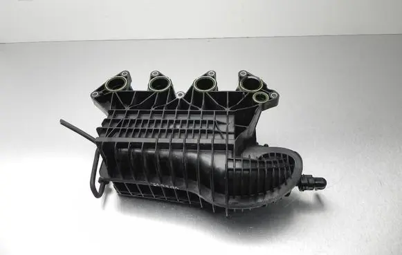 Volkswagen Polo V 6R Intake manifold 03F129711F VD9671