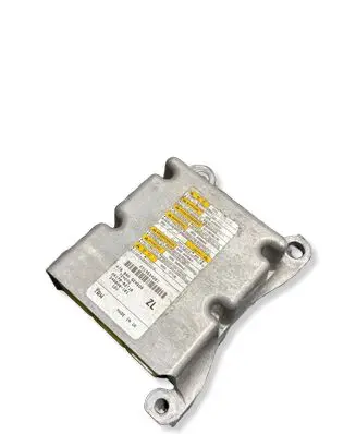 Toyota Corolla E210 E21 Airbag control unit/module 8917002T10