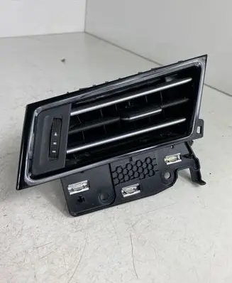 Volkswagen PASSAT B8 Dashboard side air vent grill/cover trim 3G1819701E 3G1819701