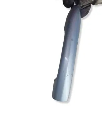 Renault Espace IV Front door exterior handle 8200028783