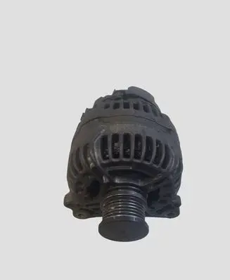 Volkswagen Amarok Generator/alternator 06F903023N 0124525146