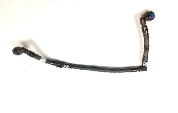 Audi A6 C7 Windshield washer fluid reservoir/tank 4G0955970D