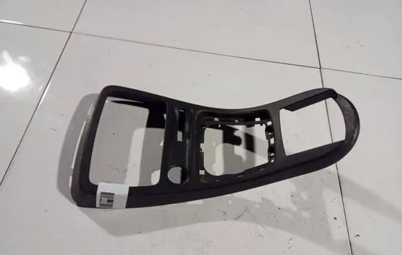 Renault Espace - Grand espace IV Other interior part 226762
