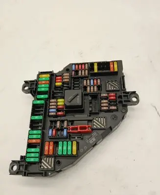 BMW M6 Fuse module 9264923