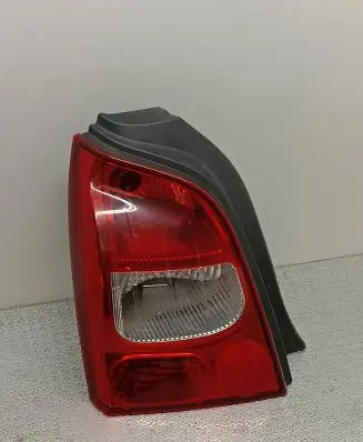 Renault Twingo II Rear/tail lights 8200387888 965537 2VA9654540