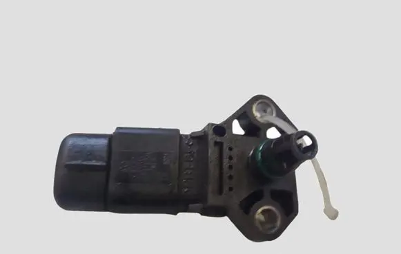 Volkswagen PASSAT B6 Air pressure sensor 0281002401 038906051