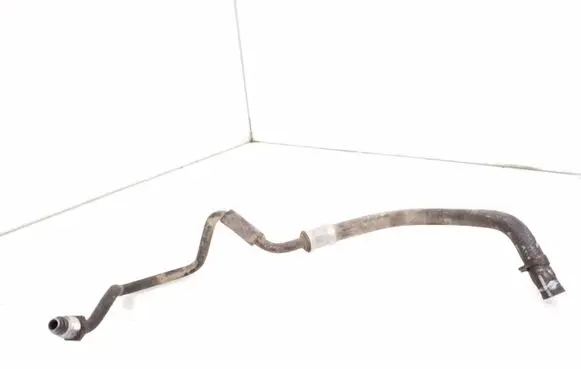 Opel Astra G Power steering hose/pipe/line