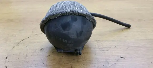 Audi A4 S4 B7 8E 8H Vacuum air tank 054129808