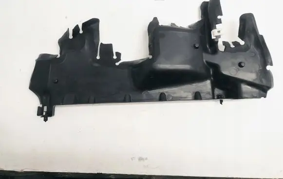 Citroen DS4 Radiator trim 9671970280