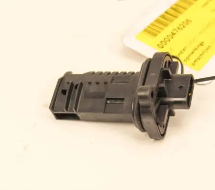 BMW 5 E60 E61 Mass air flow meter 0280218266