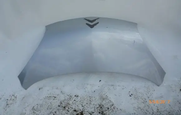 Citroen C1 Engine bonnet/hood