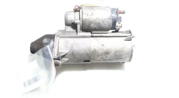 Chevrolet Cruze Starter motor