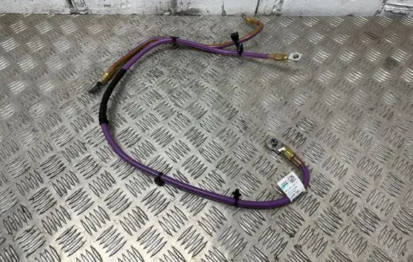 Audi A6 S6 C8 4K Other wiring loom 4K0971227H
