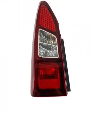 Peugeot Partner Rear/tail lights 9680545280