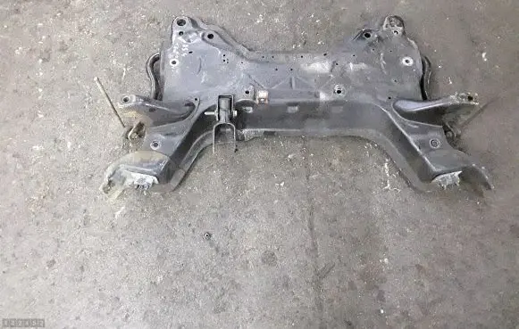 Citroen DS4 Front subframe
