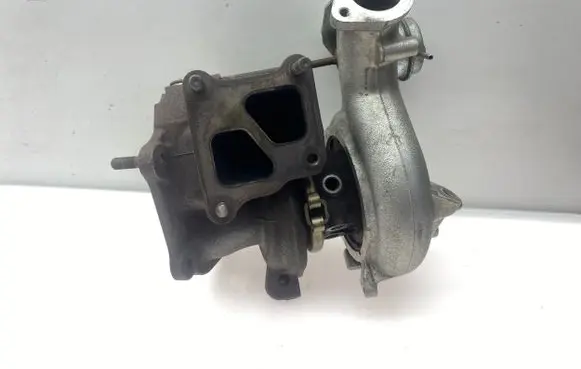 Mitsubishi Lancer X Turbo TD04HL15T7 4937801642 TD05H152G612T