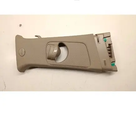 Hyundai Tucson TL (B) pillar trim (top) 85843D7000
