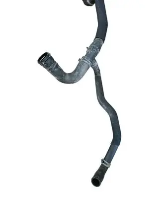 Audi A6 S6 C7 4G Engine coolant pipe/hose 4G0122101AT