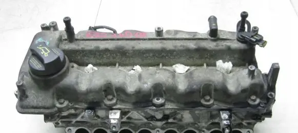 Hyundai ix20 Engine head 