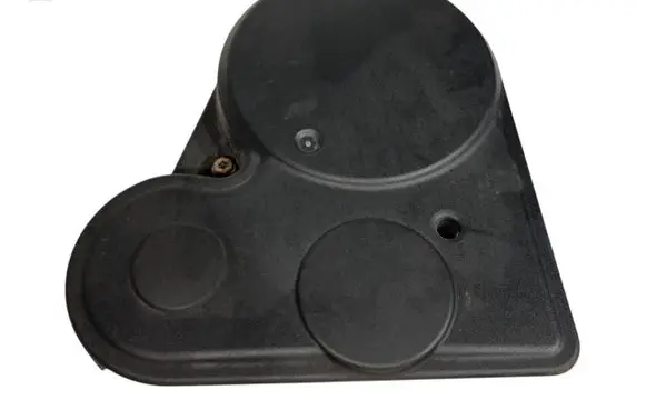 Volvo XC70 Timing belt guard (cover) 30757214