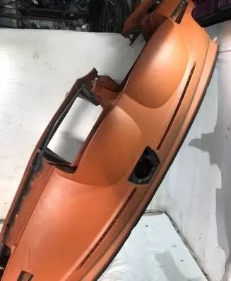 BMW 7 E65 E66 Dashboard 7022829 8223577