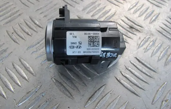 KIA Xceed Engine start stop button switch 43000-00190