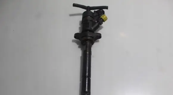 Ford Focus Fuel injector 0445110259