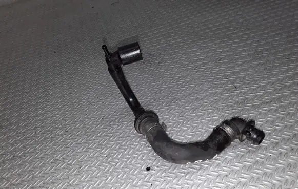 Volkswagen PASSAT B6 Vacuum line/pipe/hose 3C0611939A