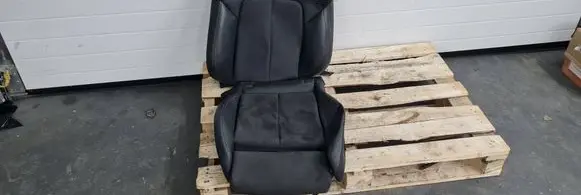 Audi A6 S6 C8 4K Seat trim 
