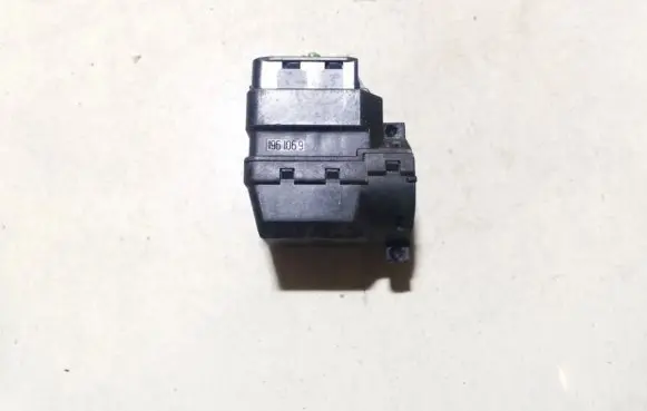 BMW 3 E46 Ignition lock contact 1393790