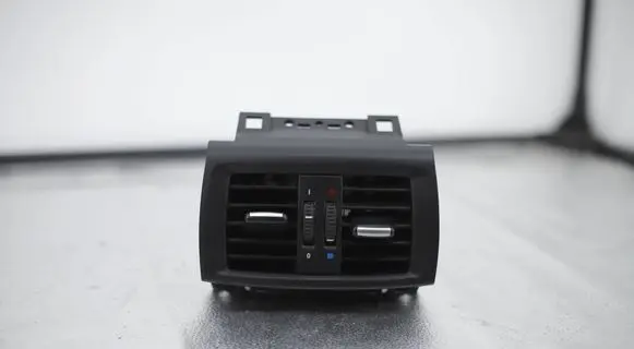 BMW X3 F25 Rear air vent grill 9200888