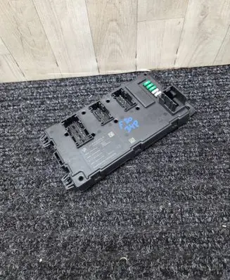 Comfort/convenience module