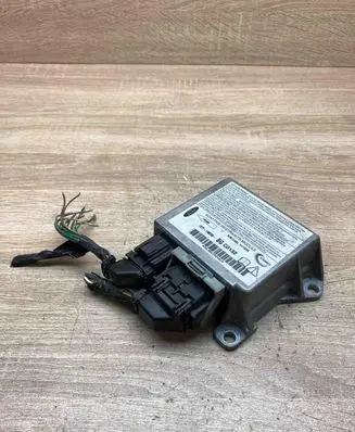 Ford Mondeo Mk III Airbag control unit/module 1S7T14B056BG CD132