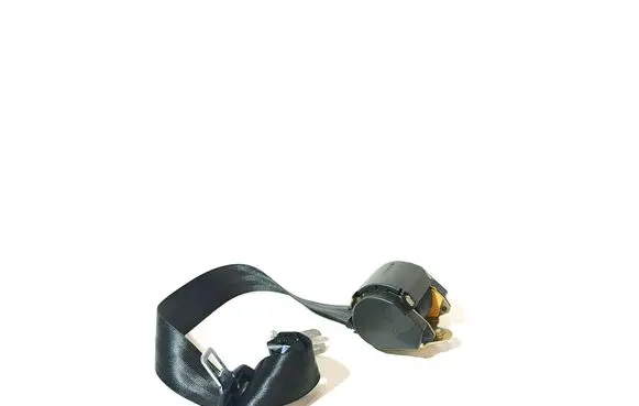 Audi A5 Sportback 8TA Rear seatbelt 8K0857805Q 8K0857805 621492700