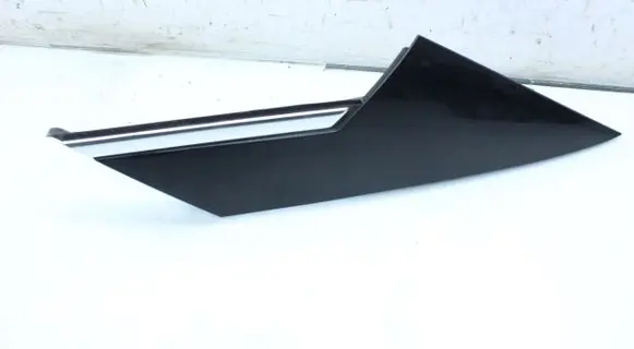 Opel Astra K Fender end trim 332155568