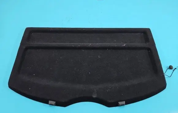 Skoda Octavia Mk3 (5E) Parcel shelf 5E5867769 IMPRK1480698