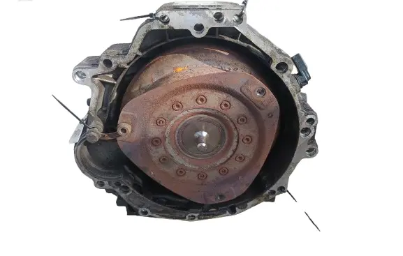 Audi A6 S6 C6 4F Automatic gearbox JMM
